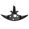 Front Fairing Stay Headlight Bracket Aluminium Alloy Head Lamp Cowling for YZF R6 1999 To 2002