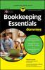 The Bookkeeping Essentials For Dummies Book
