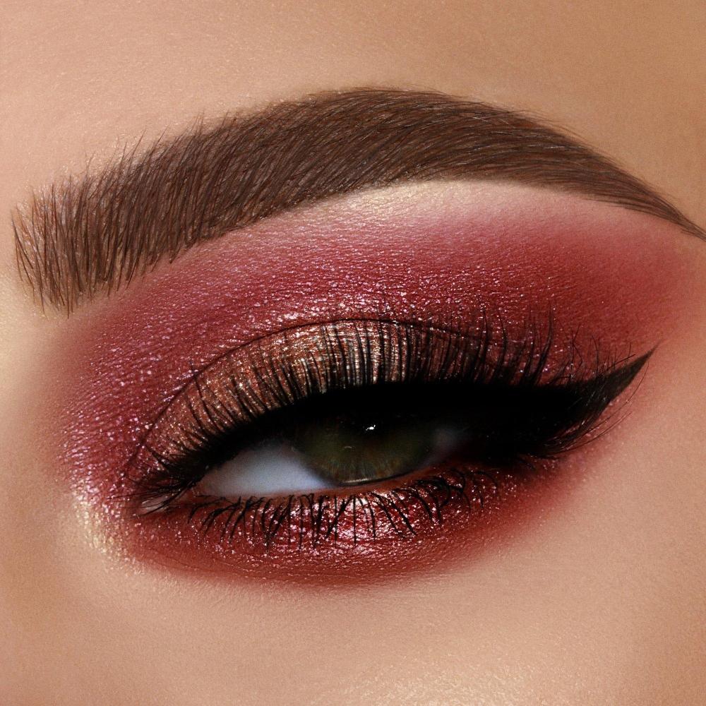 Pat Mcgrath Labs Blitz Astral Quad Ritualistic Rose 0,19 унции