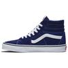 Sk8-Hi Beacon Blue Unisex Sneakers VN000D5IBYM