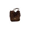 Chic Leopard Print Tote Bag For Women Large Capacity Stylish Shoulder Handbag