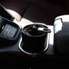Модернизированный автомобильный мусорный бак, мини-автомобильный мусорный бак, автомобильный мусорный бак, автомобильный мусорный ящик, ящик для хранения мелочи, легкий бак