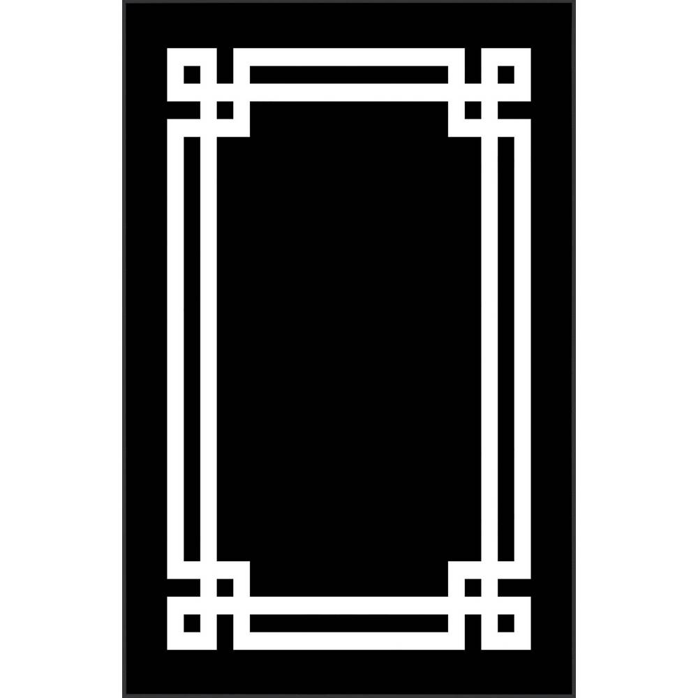 Eliana Home Washable Printed Carpet LNA0077-SD694