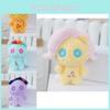 Adorable Cartoon Plush My Little Pony Doll With Cute Warm Design For Kids