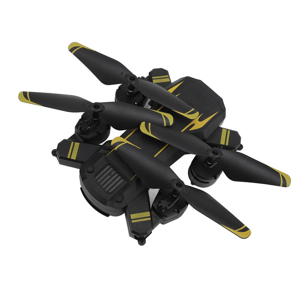 Дрон с двойной камерой HD, обход препятствий, интеллектуальное зависание, двигатель с полым ротором, WiFi, складной RC-дрон для взрослых