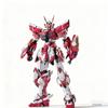 QianQiuShang 1/100 Alkaid Pink II XH-B01A Сборная модель меха Аction Figures с подставкой Коллекционная игрушка Декор Подарок