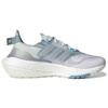 Adidas UltraBoost 22 Cold.RDY Blue Tint Silver Metallic Women Sneakers Blue-Rush GX8032