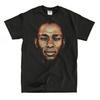 Черная футболка Mosdef Быстрая доставка Высокое качество 2019 Унисекс футболка