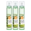 Aloe Vera 98% Mist 125ml X 3