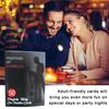 Date Night Couples Game Super Fun Couple Position Game Cards Enjoy Better Relationship