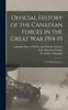 Книга Official History of the Canadian Forces In the Great War 1914-19 : The Medical Services
