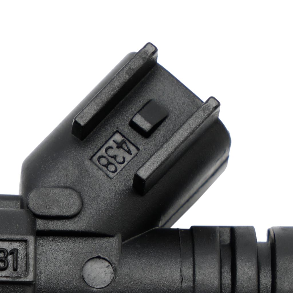 8 ШТ 885176 0280156081 Топливные форсунки MAR102-8N 9-33102 Для Mercury Mercruiser