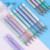 0.5/0.7MM Mechanical Pencil Plastic Sketch Pencil Simple Propelling Pencil  School Office