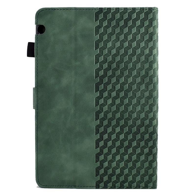 Funda for Huawei Mediapad T5 Case 10.1" Fashion Wallet Book Cover for Huawei Media Pad T5 Mediapad T5 10 Case AGS2-W09/L09/L03