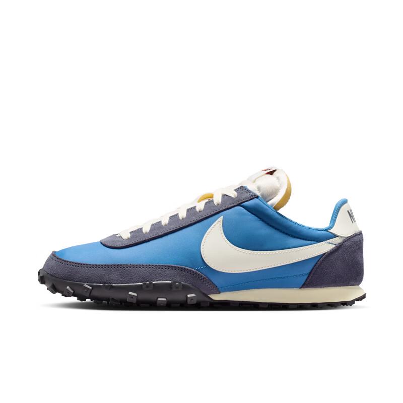 Nike Мужские повседневные кроссовки Waffle Racer