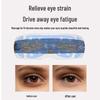 Smart Heated Eye Massager with Voice & Bluetooth CN plug (adapter included)