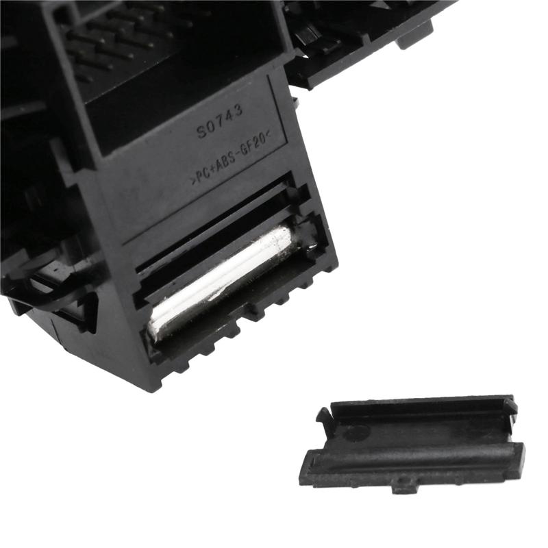 Precise Electronic Handbrake Switch Button ESP HAS 566927225B For Skoda Kodiak 2017-2024 Anti-Skid Driving Mode Parking Switch P