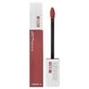 Super Stay, Matte Ink, 130 Таблеток, Self-Starter, 5мл (0,17 жидких унций)