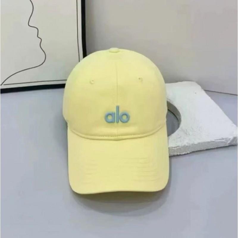 Couple Baseball Cap Candy Color Sun Protection Small Face Hat Fashion Streetwear