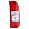 Car Rear Tail Light for Mercedes-Benz Sprinter 1996-2006 8261556 Rear Turn Signal Light Brake Lamp Car Accessories
