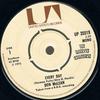 7inch Record DON MCLEAN - Every Day UP35519 United Artists  1973 UK Rock Used