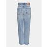 Джинсы ONLY Robyn 15250328 синий Straight Fit
