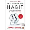 The Power of Habit By Charles Duhigg Paperback