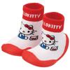 Skater Sock Shoes XS Outdoor Indoor Baby Shoes Hello Kitty Sanrio 11.3cm BSSHL1-A