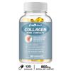 Coolkin - Collagen Bone Complete -Vitamin C, Calcium Absorption