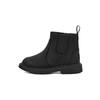 Детские водонепроницаемые ботинки-челси Bolden Weather Черные 1112455T-BLK