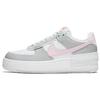 Air Force 1 Shadow 'Photon Dust Pink Foam' Женские CZ0370-100