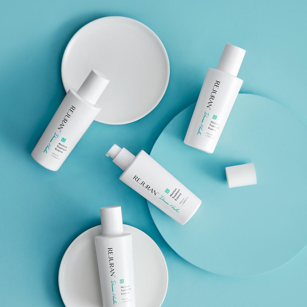 Rejuran Derma Healer Увлажняющая эссенция 70 г