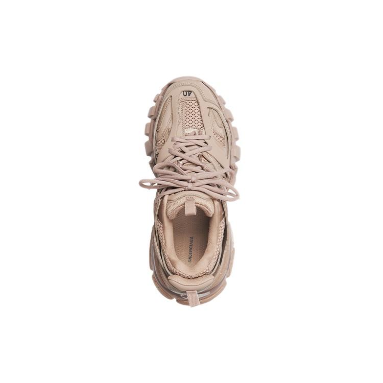 (WMNS) Balenciaga Track Sneaker 'Beige' Women's 542436W3FE33339