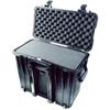 PELICAN Жесткий кейс 1500 19 л Черный 1500-000-110