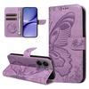 Flip Case for Redmi Turbo 5 5G - Leather/PU, Purple