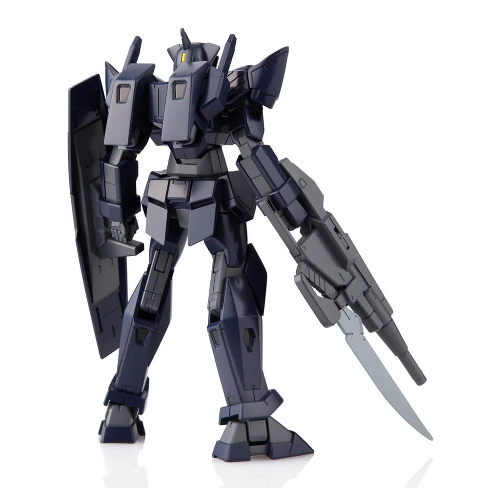 Пластиковая модель HG G Exes Jack Edge из Suit Gundam 1/144 "Mobile AGE"