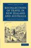 Книга Recollections Of Travel In New Zealand And Australia by James Coutts Crawford - Paperback