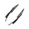 Wiper Arms Headlight Plastic 2pcs A1268204544 A1268204644