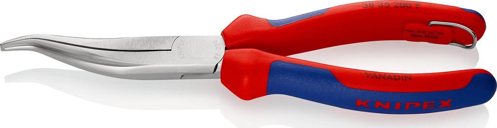 Knipex Pliers with Drop Protection Mechanic's 3835-200T