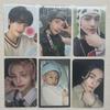 Hyunjin Photo Card Batch