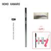 Good Wooden Hard Core Natural Nude Makeup Non-Decolorizing Eyebrow Pencil