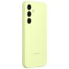 Etui Samsung Silicone Cover Do Galaxy A35 5G Limonka