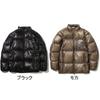 Куртка Mountain Lodge Down КУРТКА MOUNTAIN LODGE DOWN JACKET N0001985 BLK Black M [Nanga] Мужская