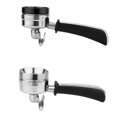 Кольцо дозирования кофе 62x22 мм Портафильтр корзины из алюминиевого материала