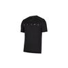 Dri-Fit Miler Future Fast Quick-Dry Reflective T-Shirt Men Tops Black CJ6484-010