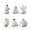 Halloween Cute And Bizarre Ghosts Aromatherapy Candle Creative Ornament Home Fragrances Atmosphere