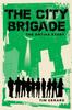 Книга The City Brigade : The Entire Story