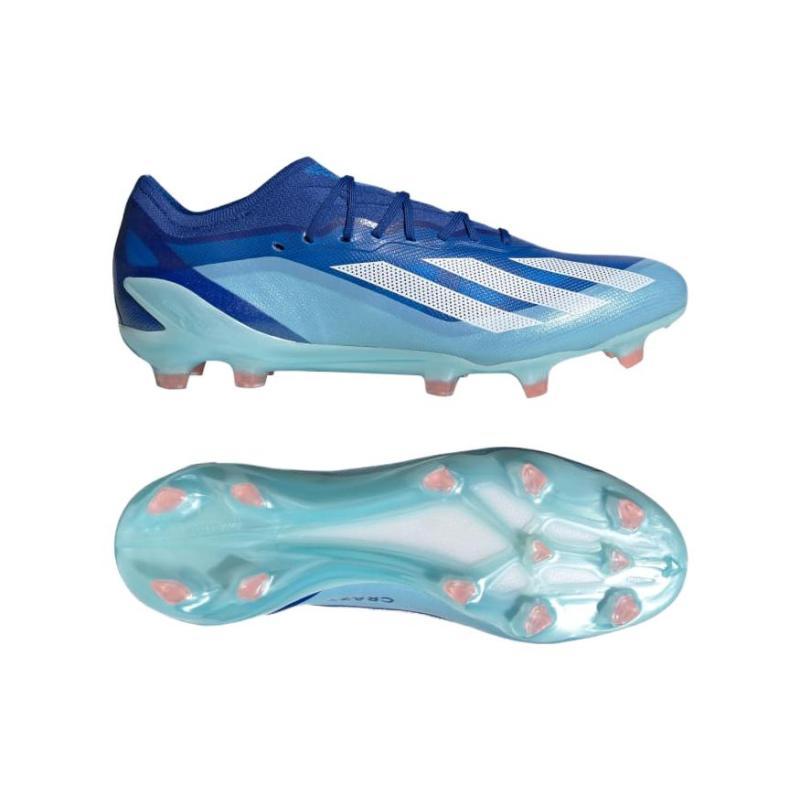 Adidas Кроссовки X Crazyfast.1 Fg 'Marinerush Pack' GY7416