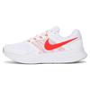 Run Swift 3 'White Bright Crimson' Sneakers DR2695-101