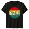 225 Degrees TShirt Pitmaster Barbecue Grilling Christmas Gift For Him And Her